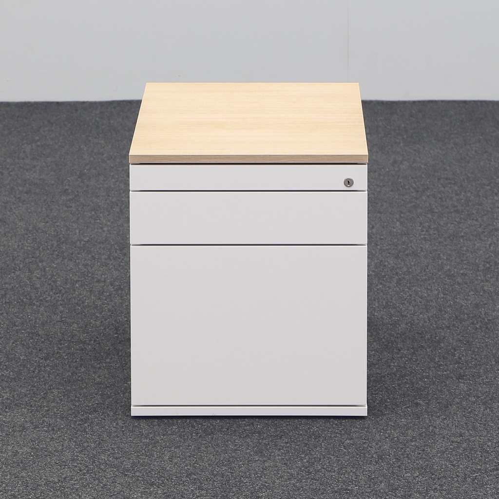 Standcontainer Haworth