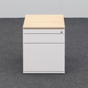 Standcontainer Haworth