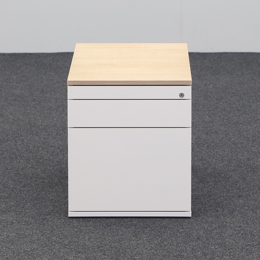 Standcontainer Haworth