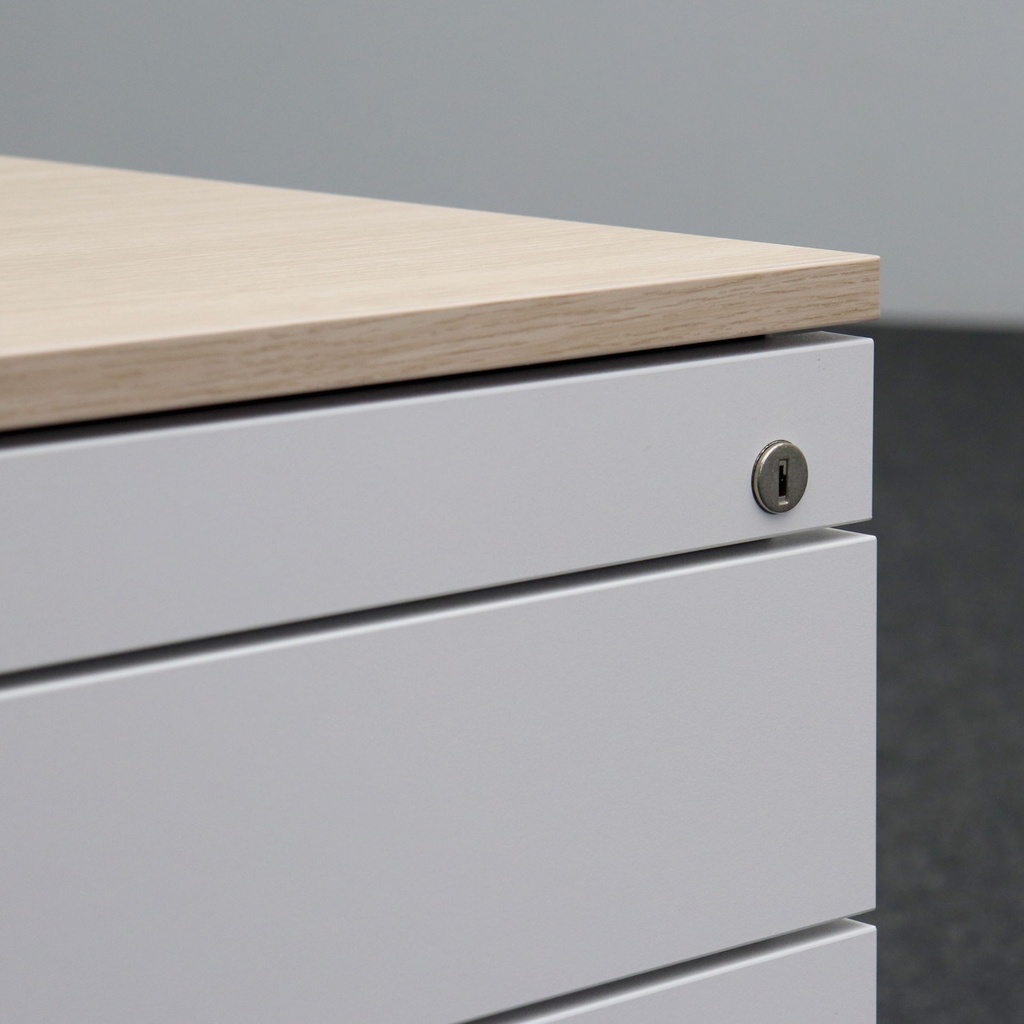 Standcontainer Haworth