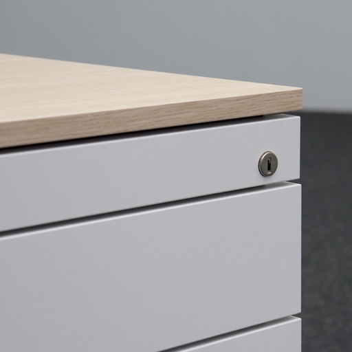 Standcontainer Haworth