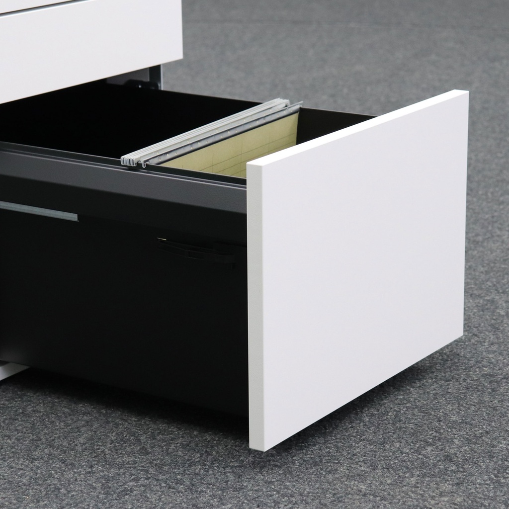 Standcontainer Haworth