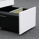 Standcontainer Haworth