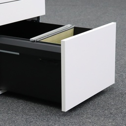 Standcontainer Haworth