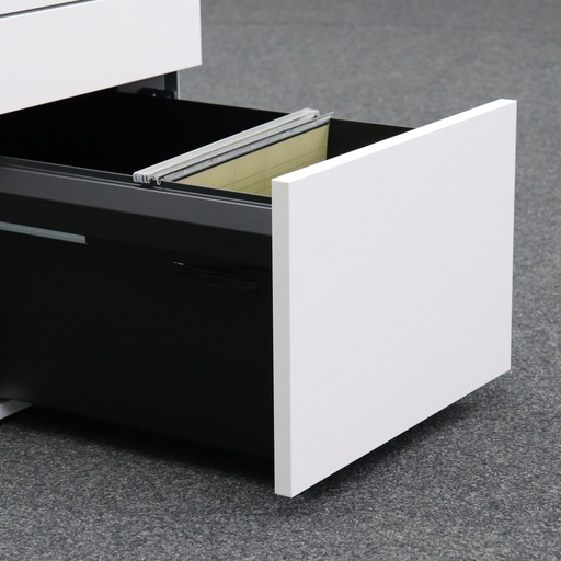 Standcontainer Haworth