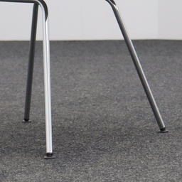 Bistrostuhl Vitra Eames Plastic Chair