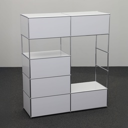 Garderobenschrank USM Haller