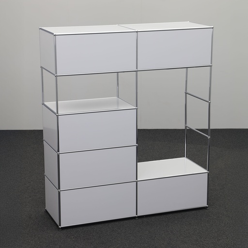 Garderobenschrank USM Haller