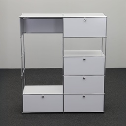 Garderobenschrank USM Haller