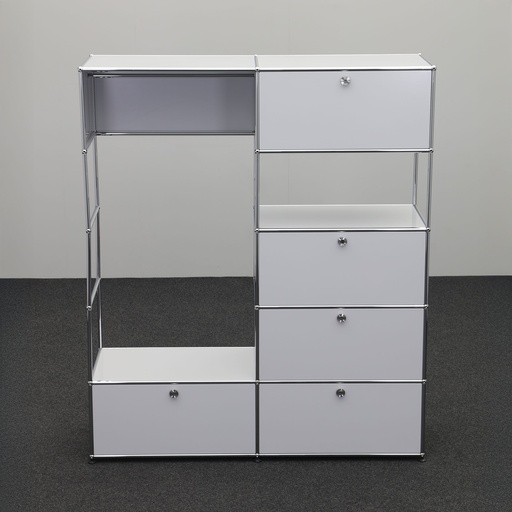 Garderobenschrank USM Haller