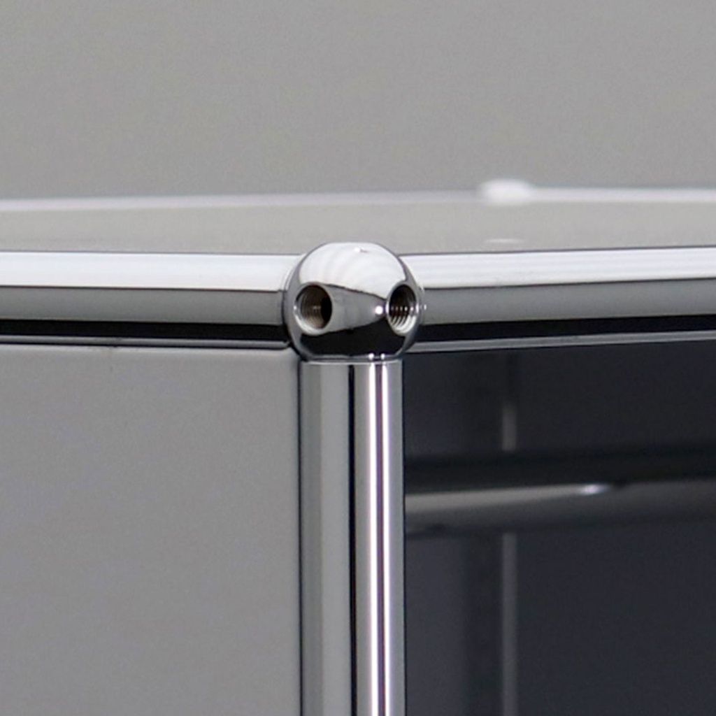 Garderobenschrank USM Haller