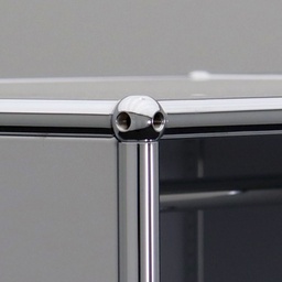 Garderobenschrank USM Haller