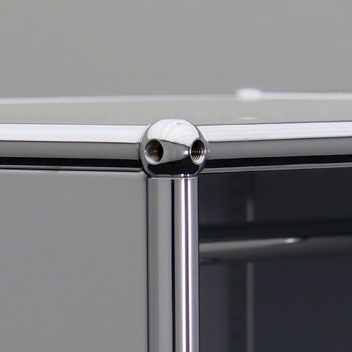 Garderobenschrank USM Haller