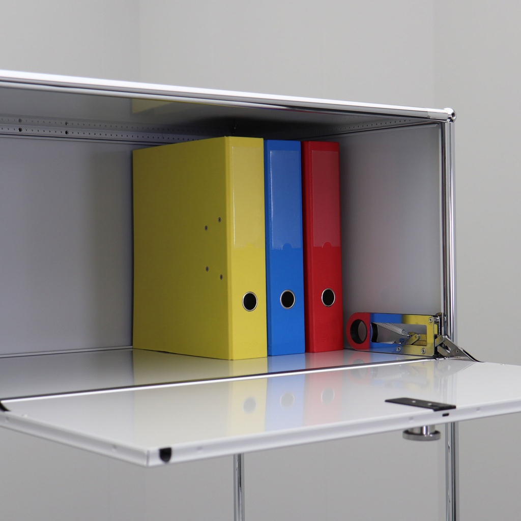 Garderobenschrank USM Haller