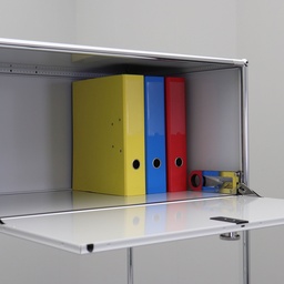 Garderobenschrank USM Haller