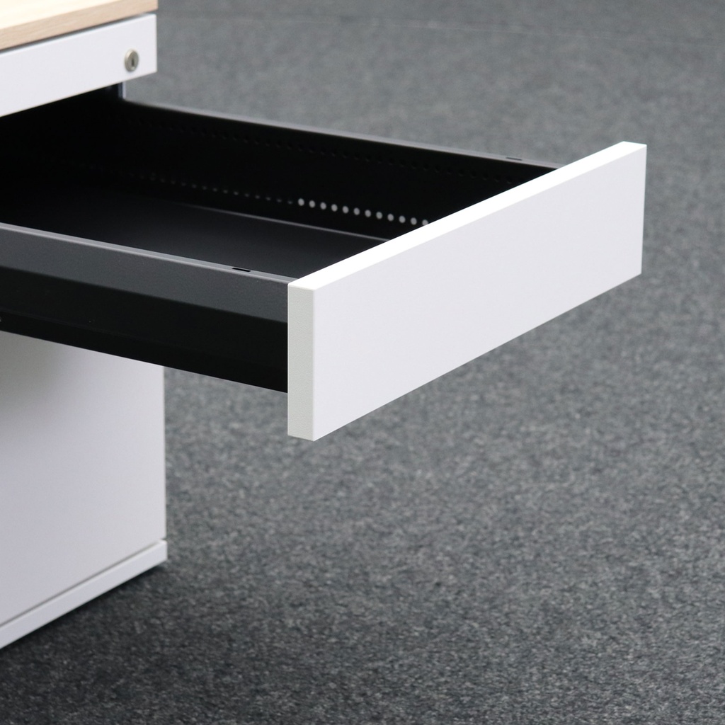 Standcontainer Haworth