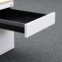 Standcontainer Haworth