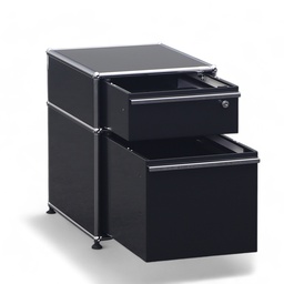 Standcontainer USM Haller