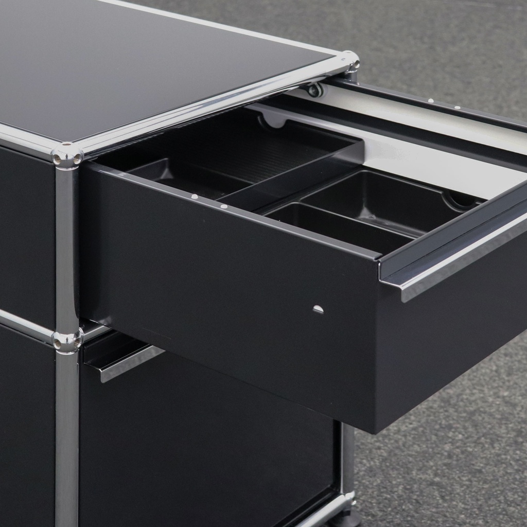 Standcontainer USM Haller
