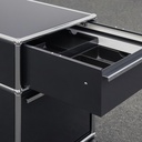 Standcontainer USM Haller