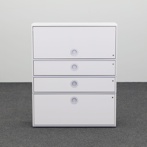 Modulschränke Denz D3