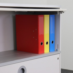 Modulschränke Denz D3