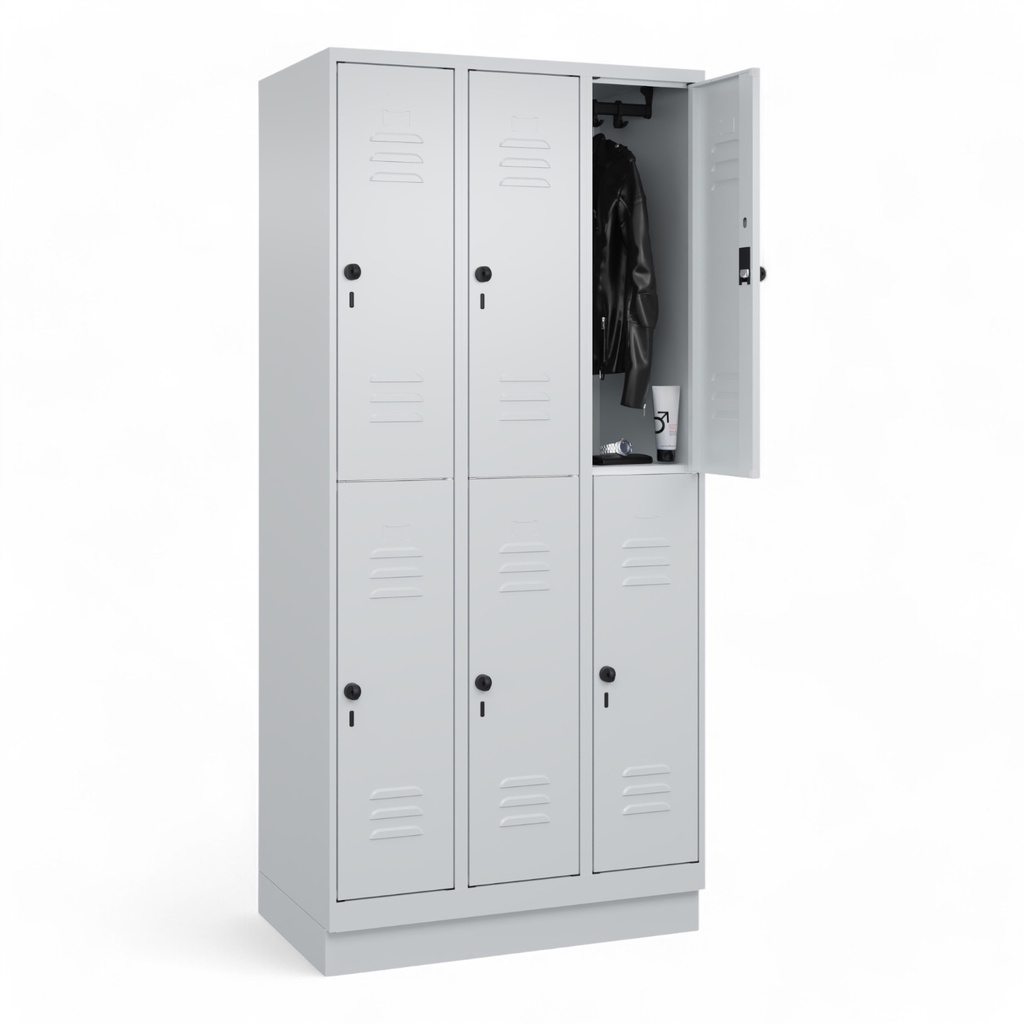 Garderobenschrank C+P Classic PLUS