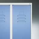Garderobenschrank C+P Classic PLUS