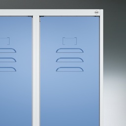 Garderobenschrank C+P Classic PLUS