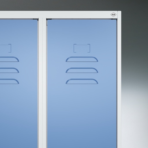 Garderobenschrank C+P Classic PLUS