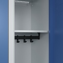 Garderobenschrank C+P Classic PLUS