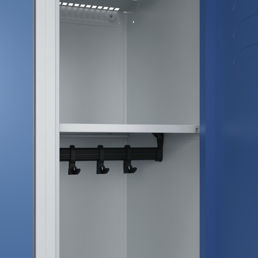 Garderobenschrank C+P Classic PLUS