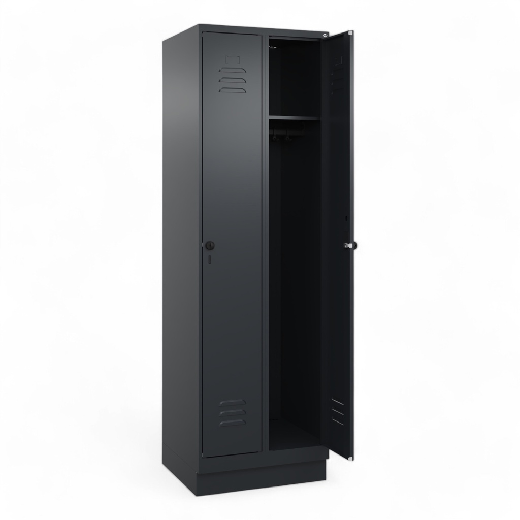 Garderobenschrank C+P Classic PLUS
