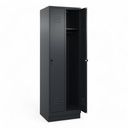 Garderobenschrank C+P Classic PLUS