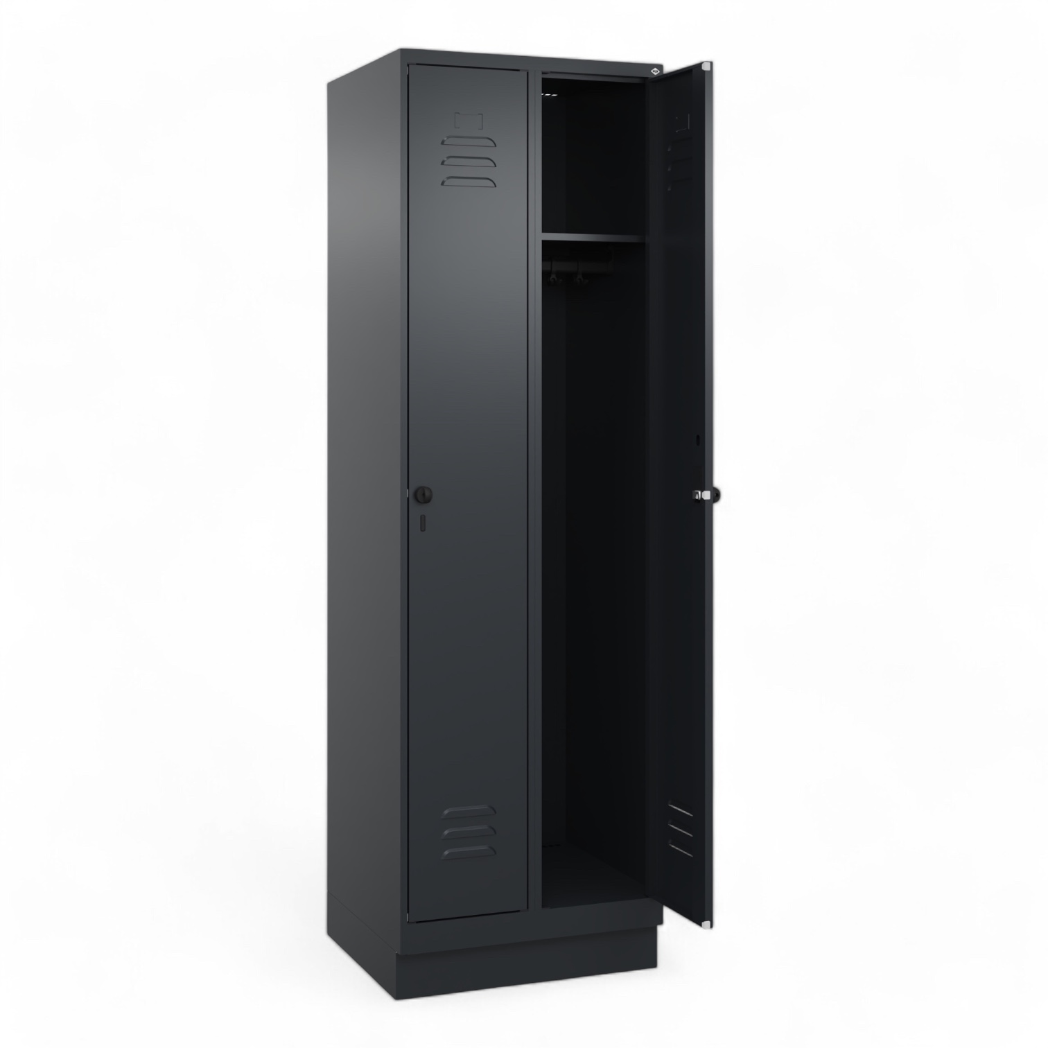 Garderobenschrank C+P Classic PLUS