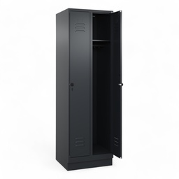 Garderobenschrank C+P Classic PLUS