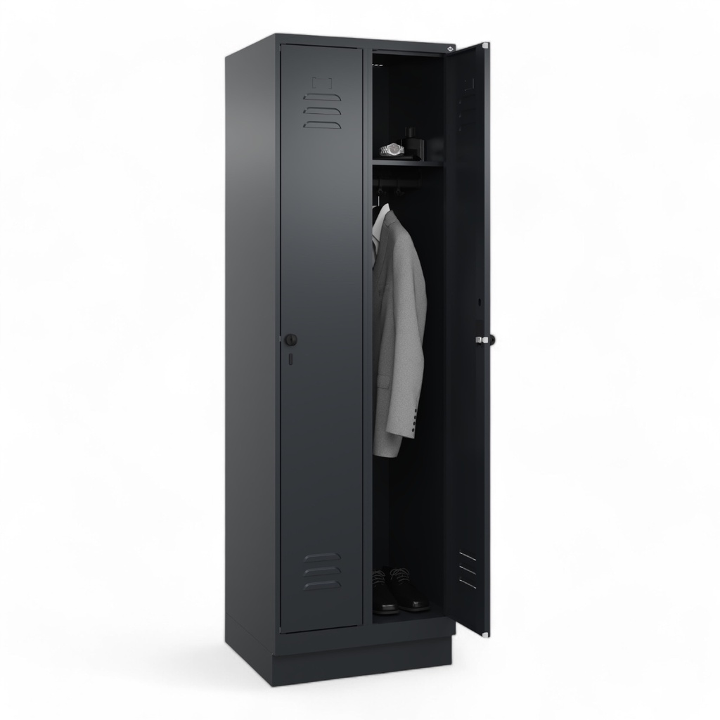 Garderobenschrank C+P Classic PLUS