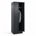 Garderobenschrank C+P Classic PLUS