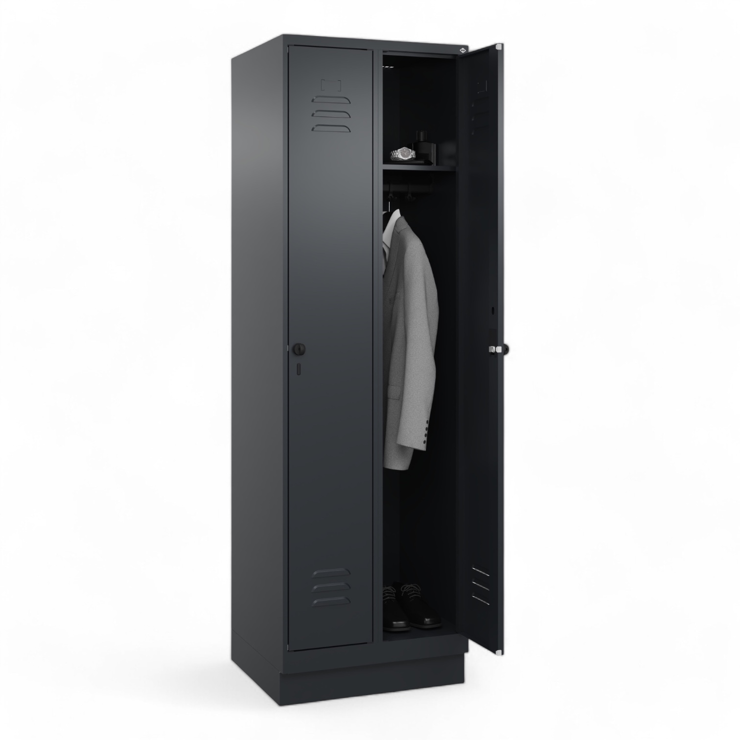 Garderobenschrank C+P Classic PLUS