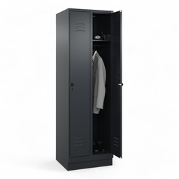 Garderobenschrank C+P Classic PLUS