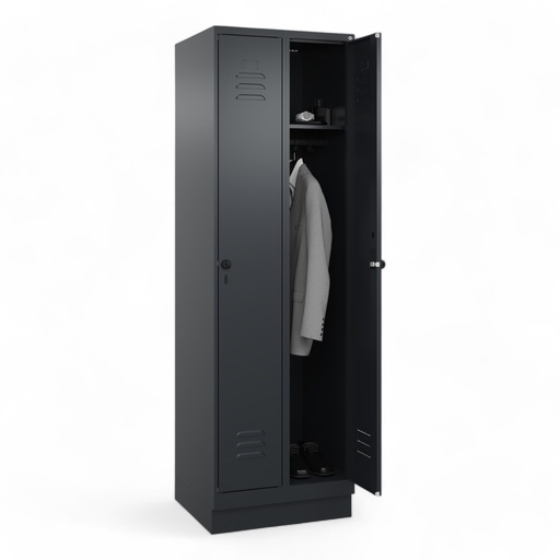 Garderobenschrank C+P Classic PLUS