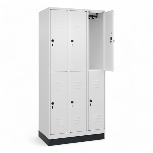 Garderobenschrank C+P Classic PLUS