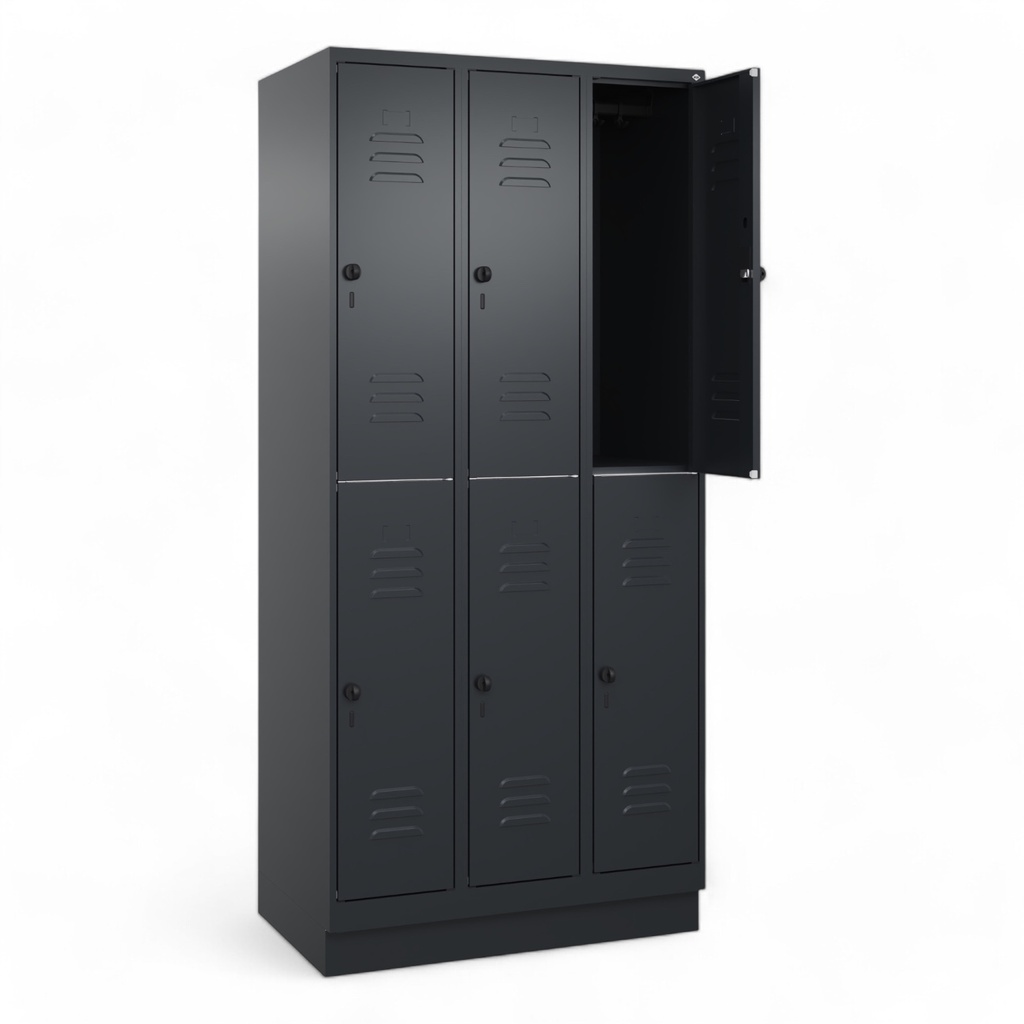 Garderobenschrank C+P Classic PLUS