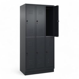 Garderobenschrank C+P Classic PLUS