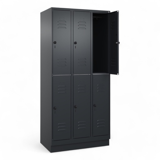 Garderobenschrank C+P Classic PLUS