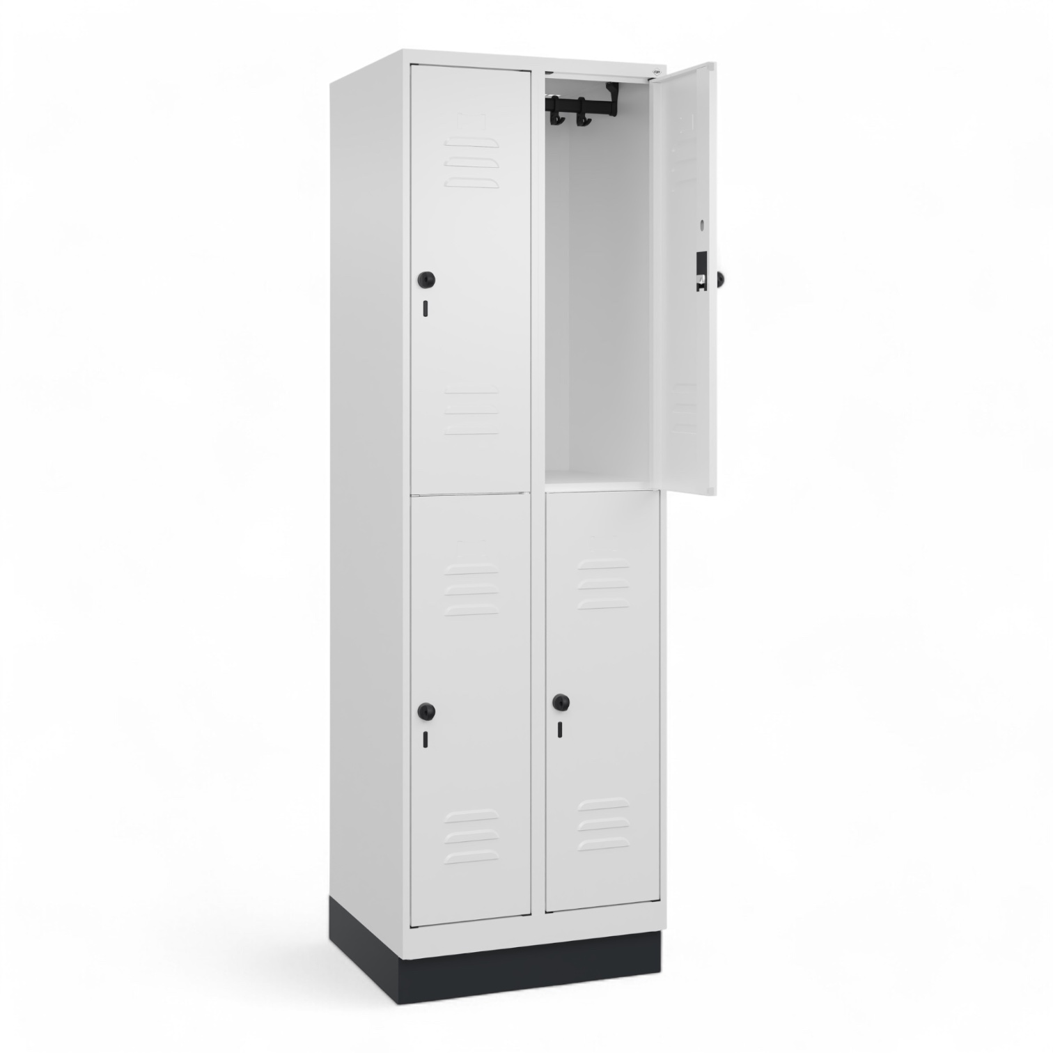 Garderobenschrank C+P Classic PLUS