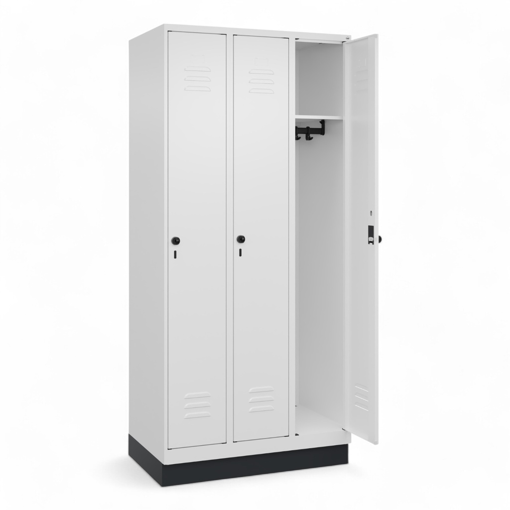 Garderobenschrank C+P Classic PLUS