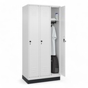 Garderobenschrank C+P Classic PLUS