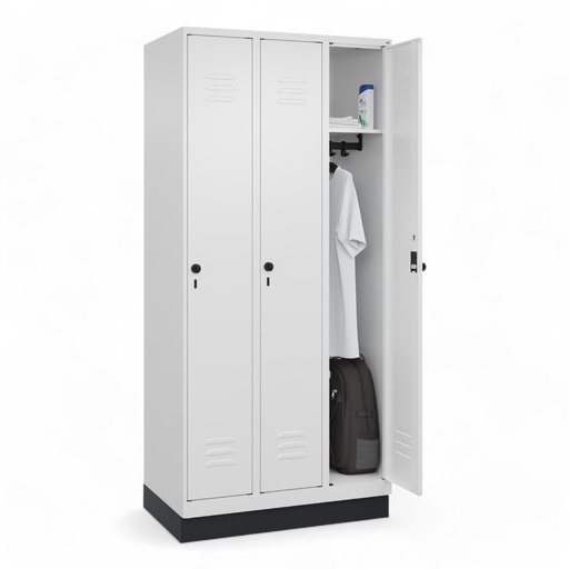 Garderobenschrank C+P Classic PLUS