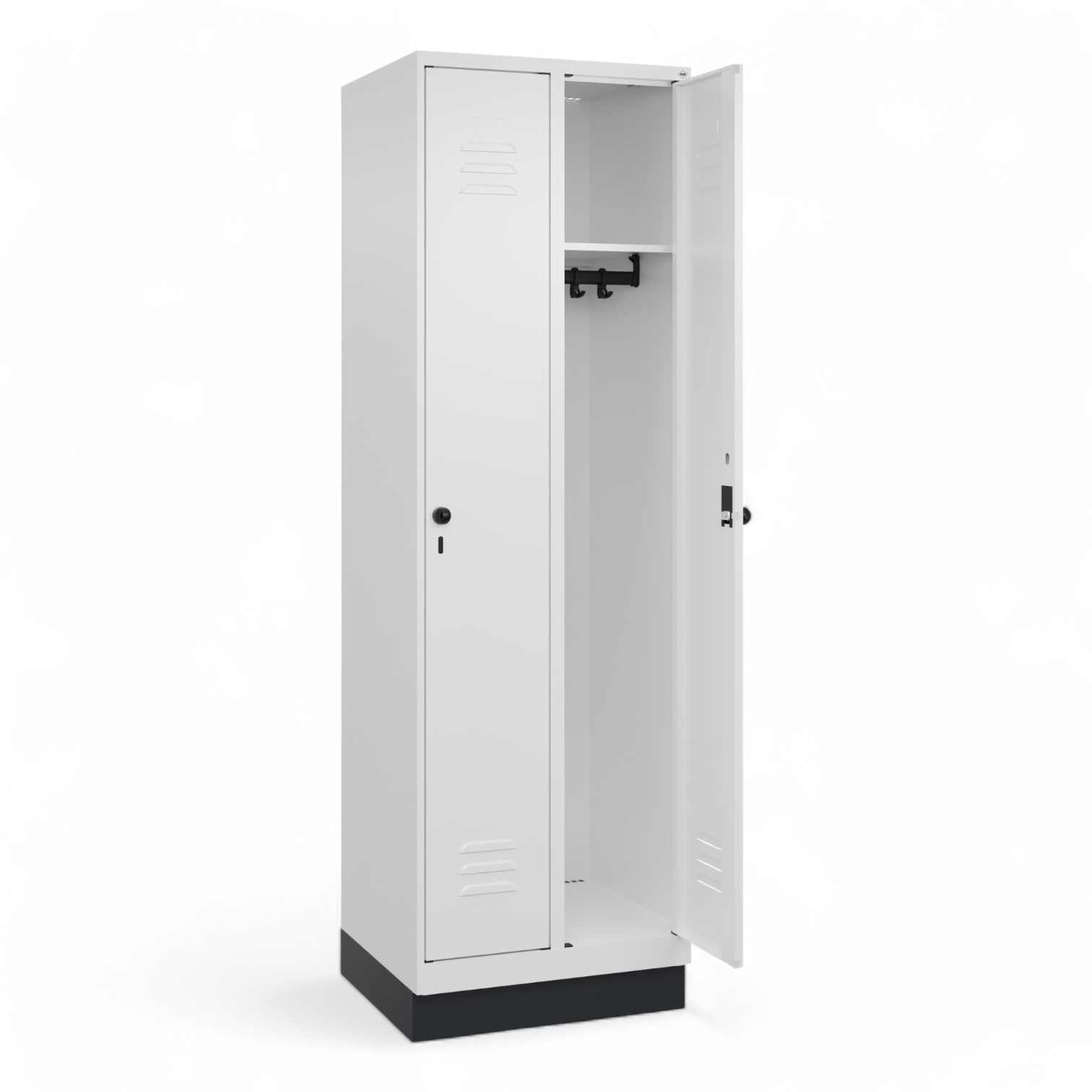 Garderobenschrank C+P Classic PLUS